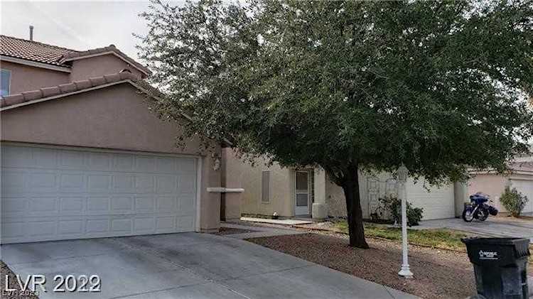 5987 Stone Hollow Ave Las Vegas, NV 89156
