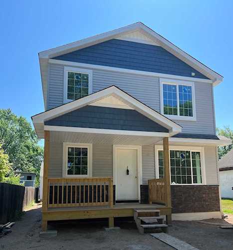 3818 Major Avenue N Robbinsdale, MN 55422