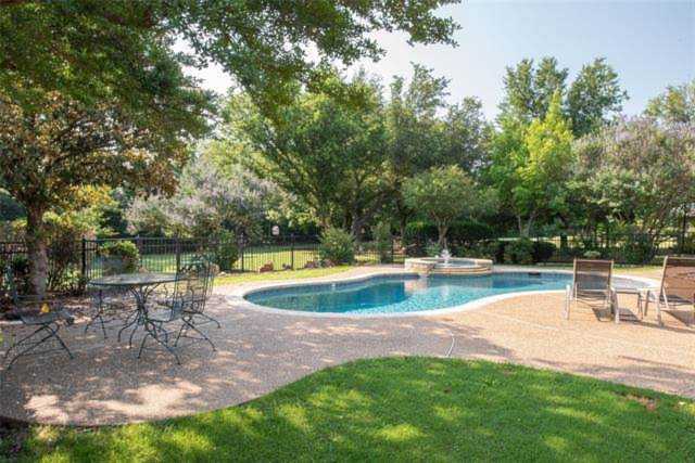 232 Estelle Lane Lucas, TX 75002