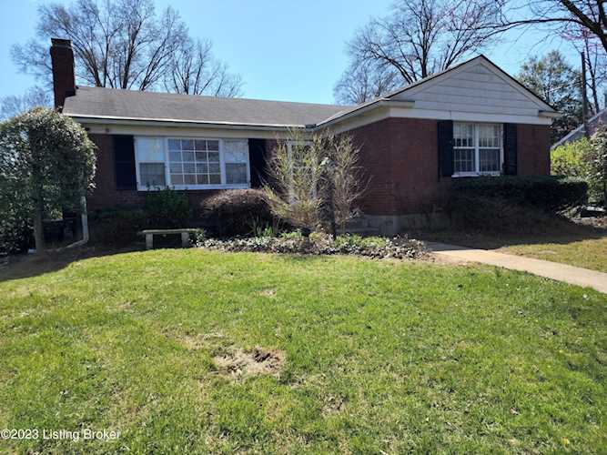 4326 Wingate Rd Louisville, KY 40207 | MLS 1633782 Photo 1