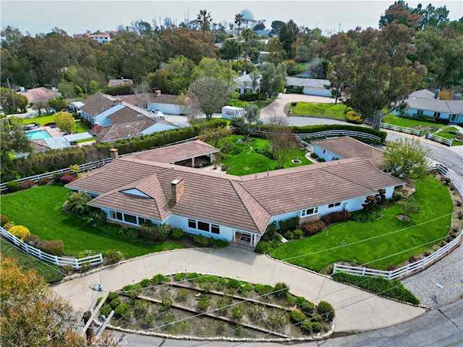 16 Wideloop Rd Rolling Hills, CA 90274