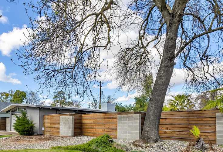 6489 S Land Park Drive Sacramento for Sale MLS 223020728 Eichler Homes