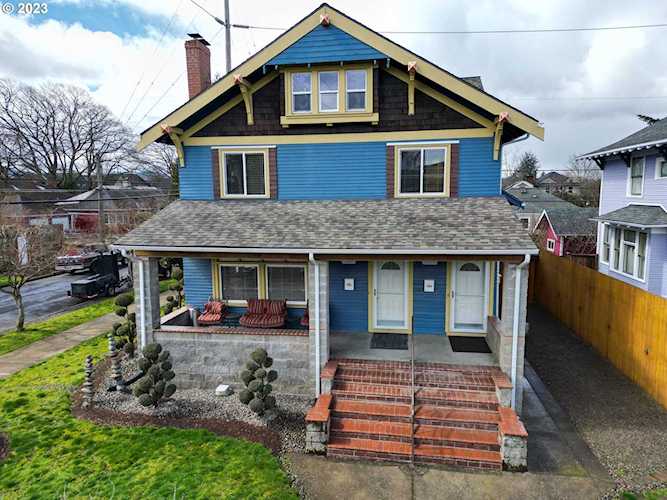 5305 5307 NE Rodney AVE Portland, OR 97211