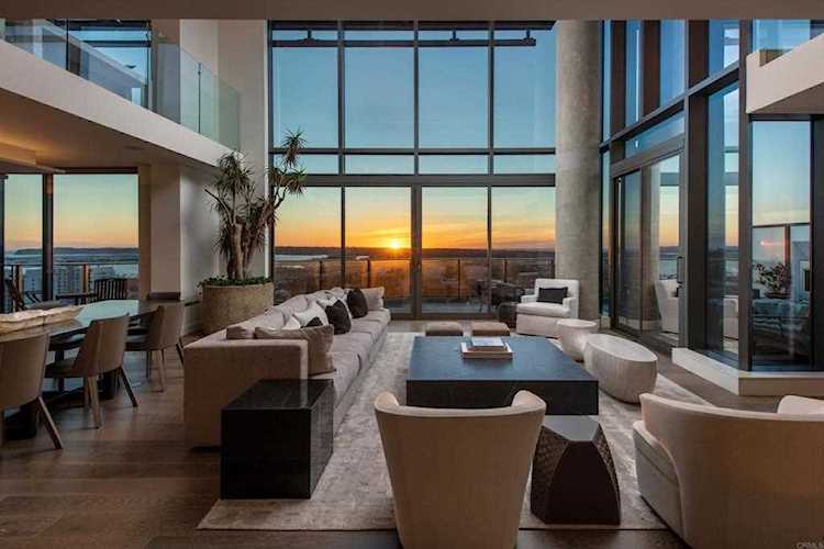 2855 Fifth Ave #1304 San Diego, CA 92103