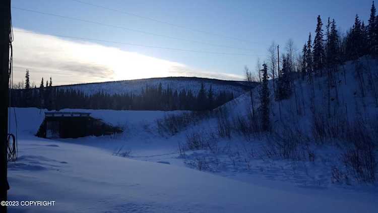8721 Steese Hwy Fairbanks, AK 99712