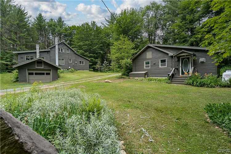 53615365 North South Rd Brantingham, NY 13312 MLS S1462423