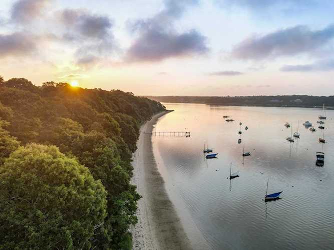 135 Putnam Avenue Cotuit, MA 02635