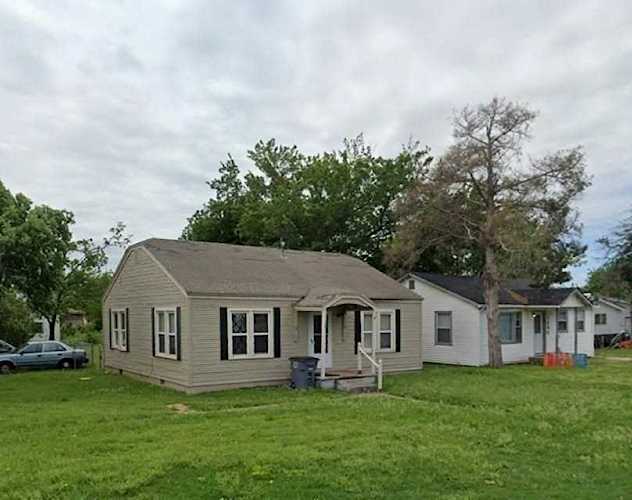 1602 SW D Ave Lawton, OK 73501 | MLS 163341 Photo 1