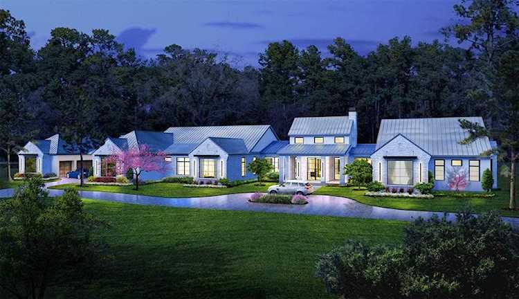 22 Willowcreek Ranch Rd Tomball, TX 77377