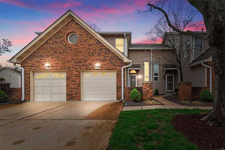 Chesterfield, MO Homes for Sale See all Chesterfield listings here!