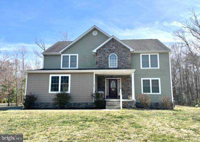 21 Steeplechase Felton, DE 19943 | MLS DEKT2018110 Photo 1