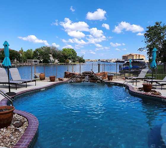 509 Short Circuit #104 Horseshoe Bay, TX 78657