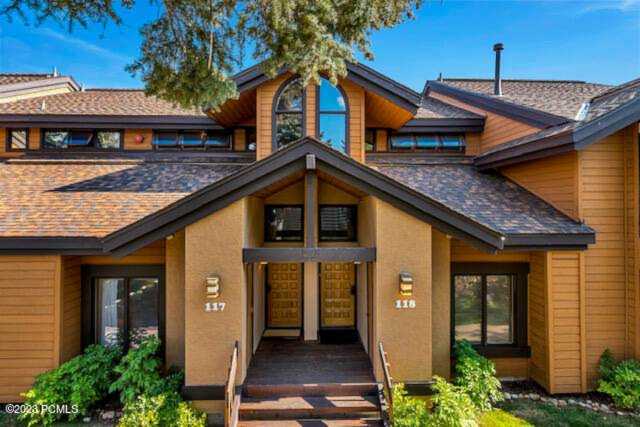 8046 Ridgepoint Dr Park City, UT 84060