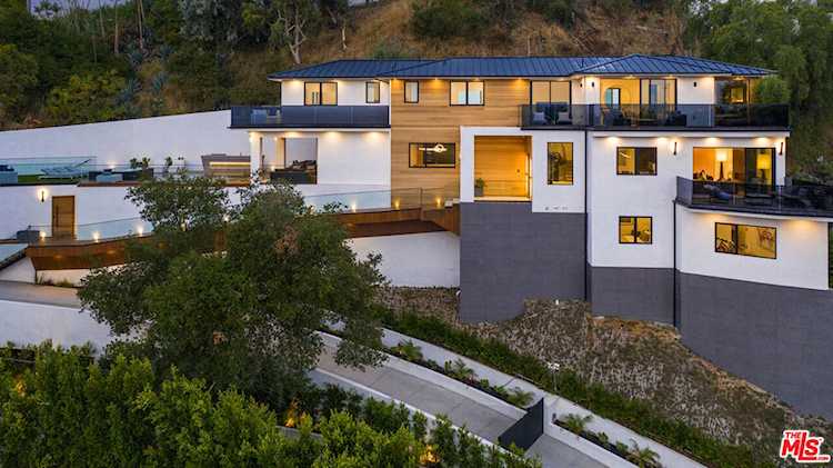 1659 Marlay Dr West Hollywood, CA 90069
