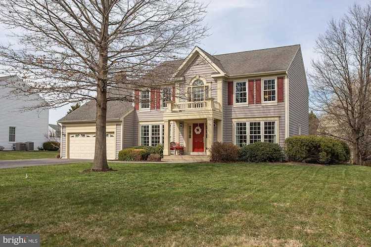 19625 Selby Ave Poolesville, MD 20837 | MLS MDMC2086008 Photo 1