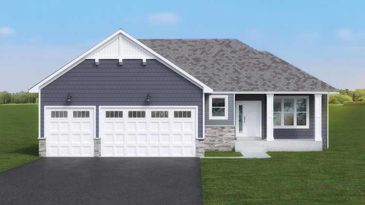 4836 Maple Street Rockford, MN 55373