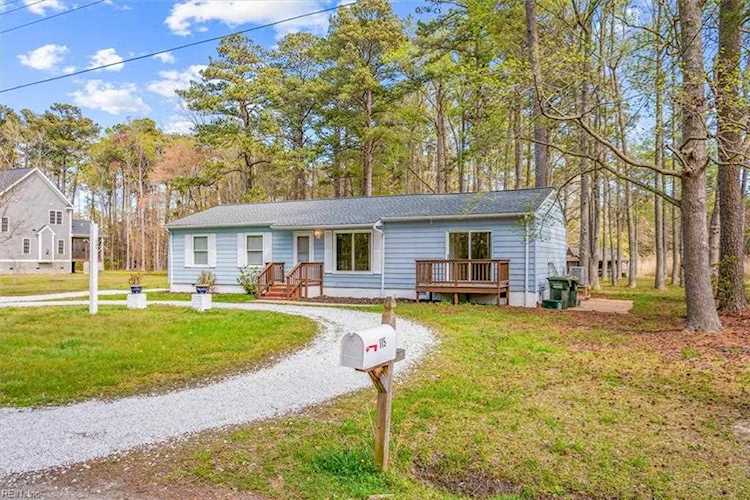 115 Stillwater Ln Yorktown, VA 23692 | MLS 10481222 Photo 1