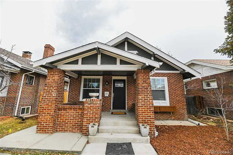 353 N Corona St Alamo Placita Remarkable Bungalow in the heart of Denver's Historic Alamo Placita. As the central neighborhood... Denver Denver CO 80218 3770954 home for sale $960,000 3770954 Photo 1