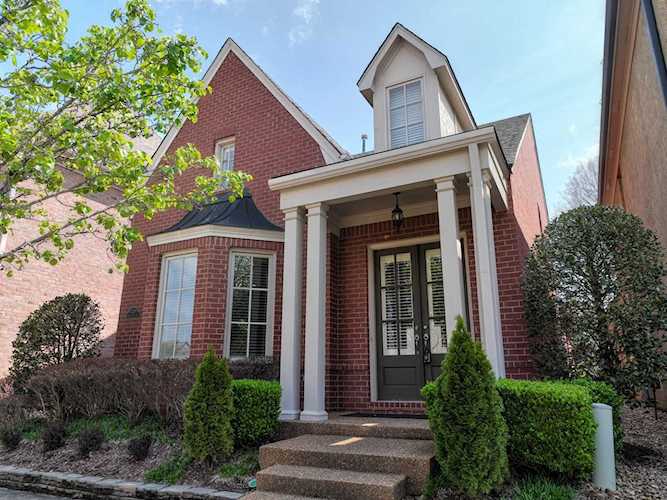 320 Sterling Oaks Ln Collierville, TN 38017 | MLS 10145365 Photo 1