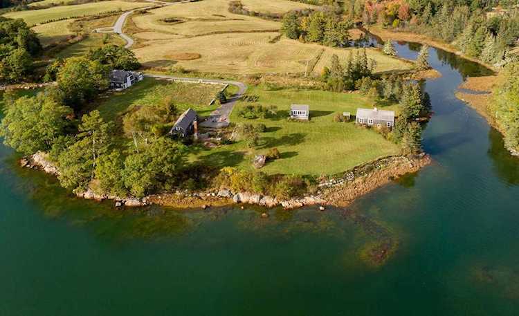 77B Watsons Reach Sullivan, ME 04664