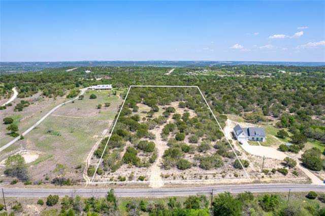 2025 Schooner Way Bluff Dale, TX 76433