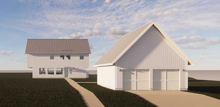 162 Osprey Lane Marine On Saint Croix, MN 55047