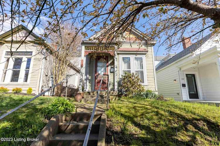 131 Pope St, Louisville, KY 40206 - Clifton $265,000 Photo 1