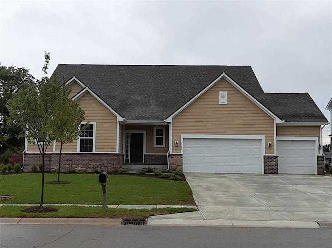 5186 Tulip Tree Dr Noblesville, IN 46062