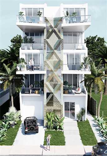 756 84th St #2 Miami Beach, FL 33141