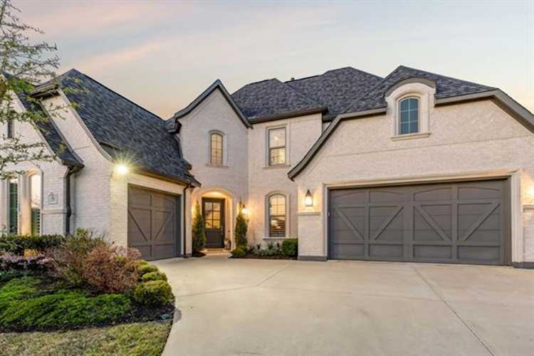 3382 Springhouse Way Celina, TX 75009