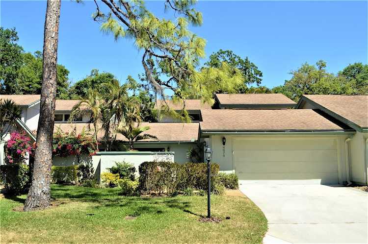 4675 Willow Wood CIRCLE #41 Sarasota, FL 34241