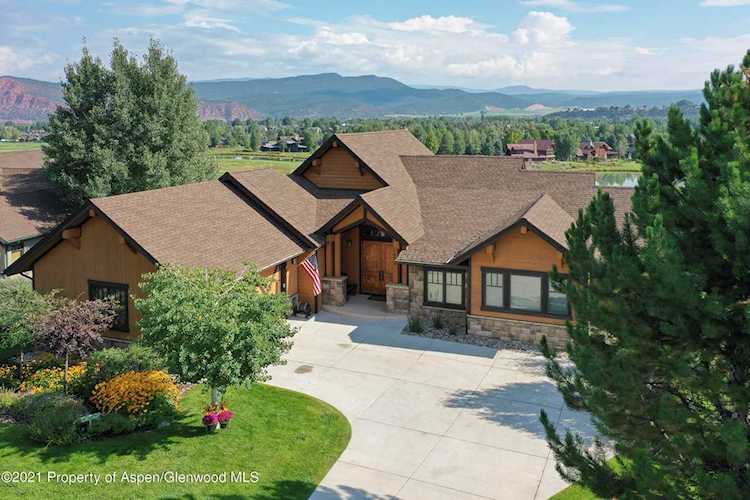 4034 Crystal Bridge Dr Carbondale, CO 81623 | MLS 178749 Photo 1