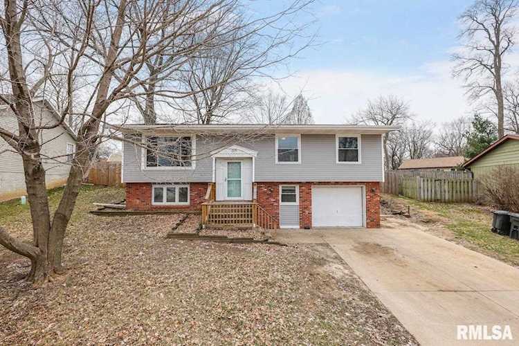 105 Dillon Rd Marquette Heights, IL 61554 home for sale, MLS#PA1240817 - Rodgers Real Estate Group Photo 1