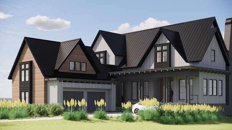 469 Lesesne St Daniel Island, SC 29492