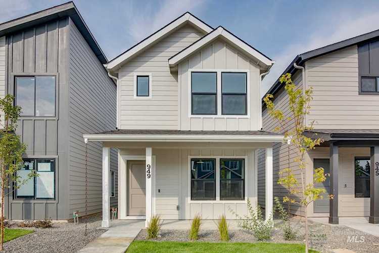 Build Idaho- Prepare to be Moved! Idaho's Ultimate Home Search Photo 1