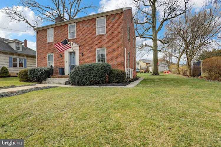 252 College Avenue Chambersburg Franklin PA 17201 $238,700 Photo 1