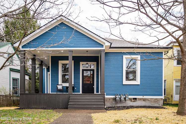155 N Keats Ave, Louisville, KY 40206 - Clifton Historic $546,250 Photo 1