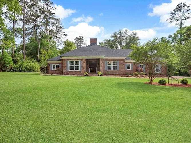2018 Chatsworth Way Tallahassee, FL 32309-2966