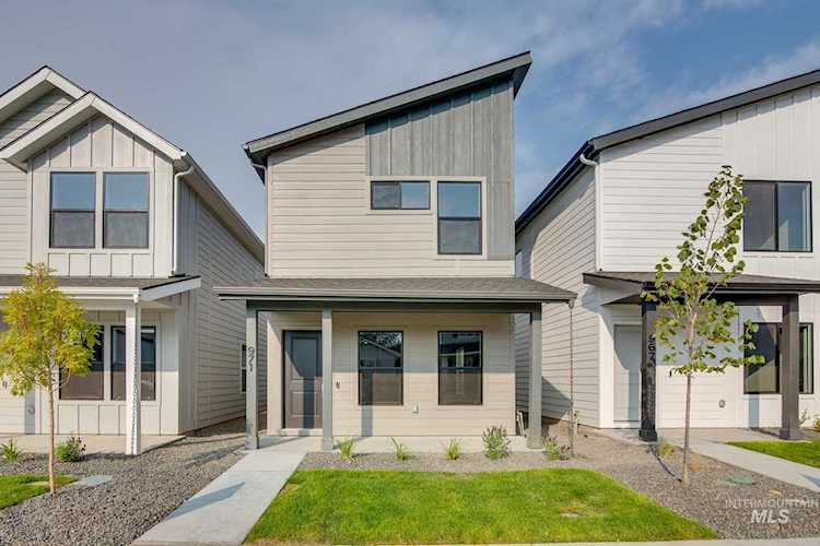 Build Idaho- Prepare to be Moved! Idaho's Ultimate Home Search Photo 1