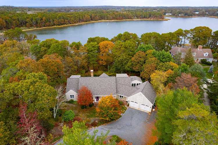 1 Mayflower Circle Orleans, MA 02653