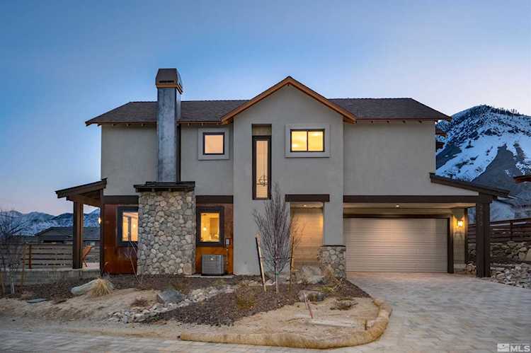 2912 Portrush Genoa, NV 89411
