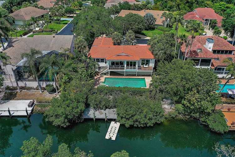 3181 Bayou Sound Longboat Key, FL 34228