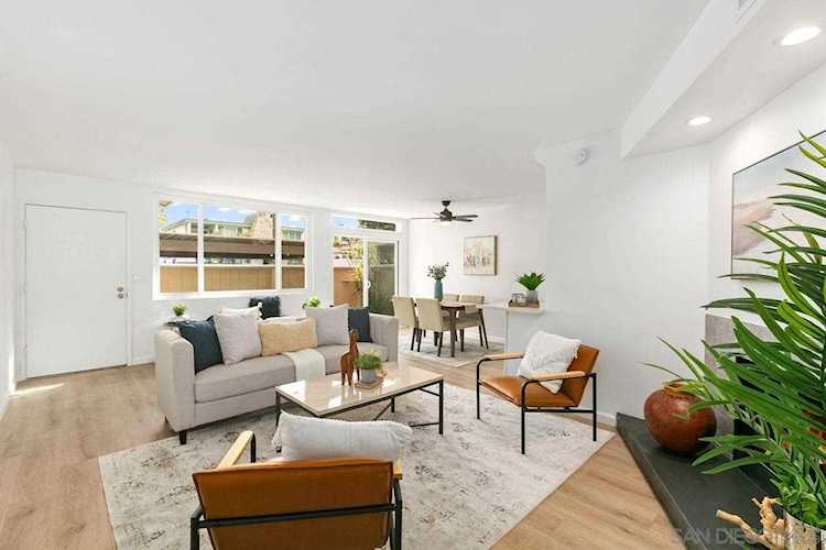 Just Listed 3851 Basilone St #2, San Diego, 92110 Photo 1