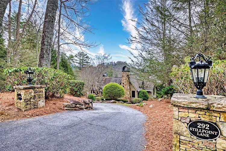 292 Still Point Ln Glenville, NC 28736