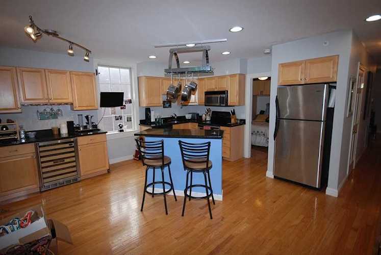 266 Essex Street #3 Salem, MA 01970 | MLS 73096016 Photo 1