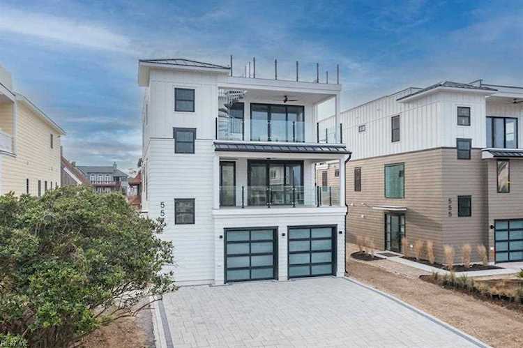 901 Vanderbilt Ave Virginia Beach, VA 23451