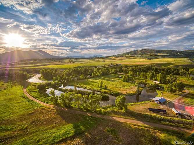 43435 County Road 44 Steamboat Springs, CO 80487