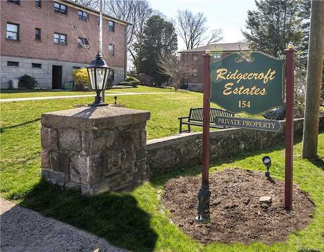 154 Martling Ave #L1 Tarrytown, NY 10591