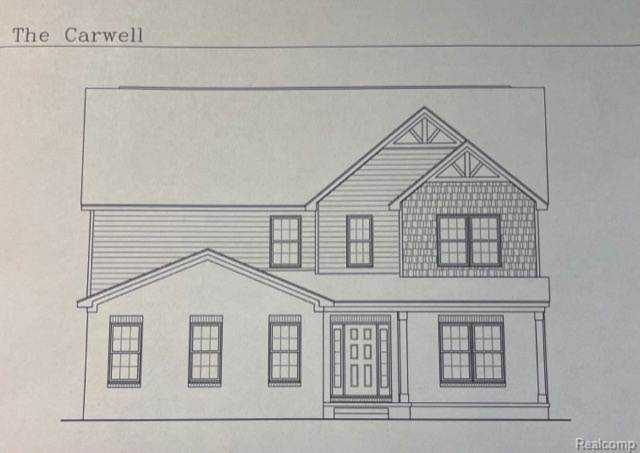 59532 8 Mile South Lyon, MI 48178