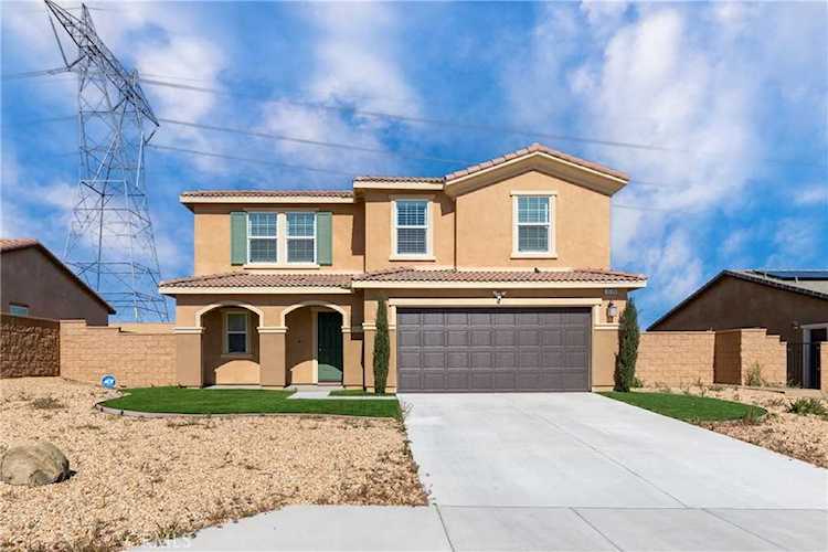 15786 Wyburn Ln Victorville, CA 92394 | MLS SB23055718 Photo 1